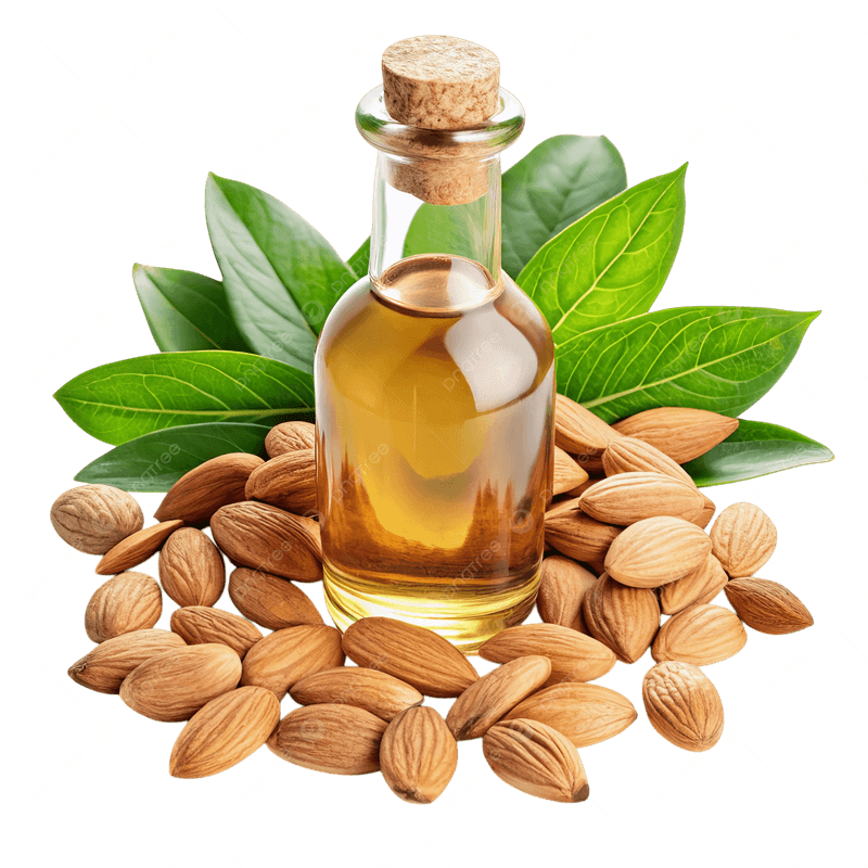 Almond Oil