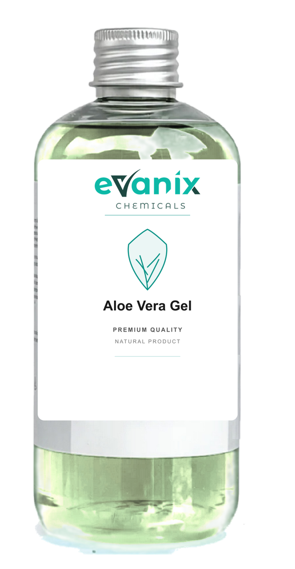 Aloe Vera Gel