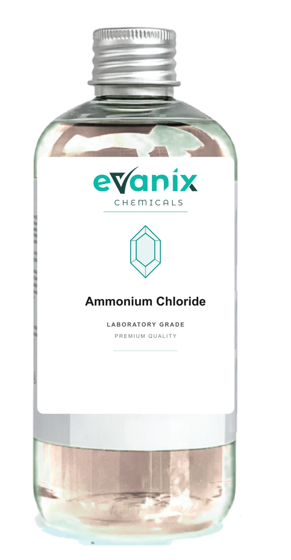 Ammonium Chloride