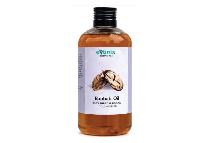 Baobab Oil