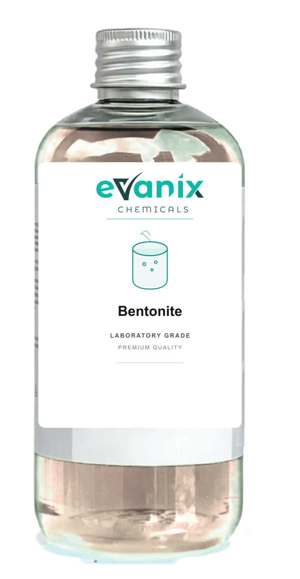 Bentonite