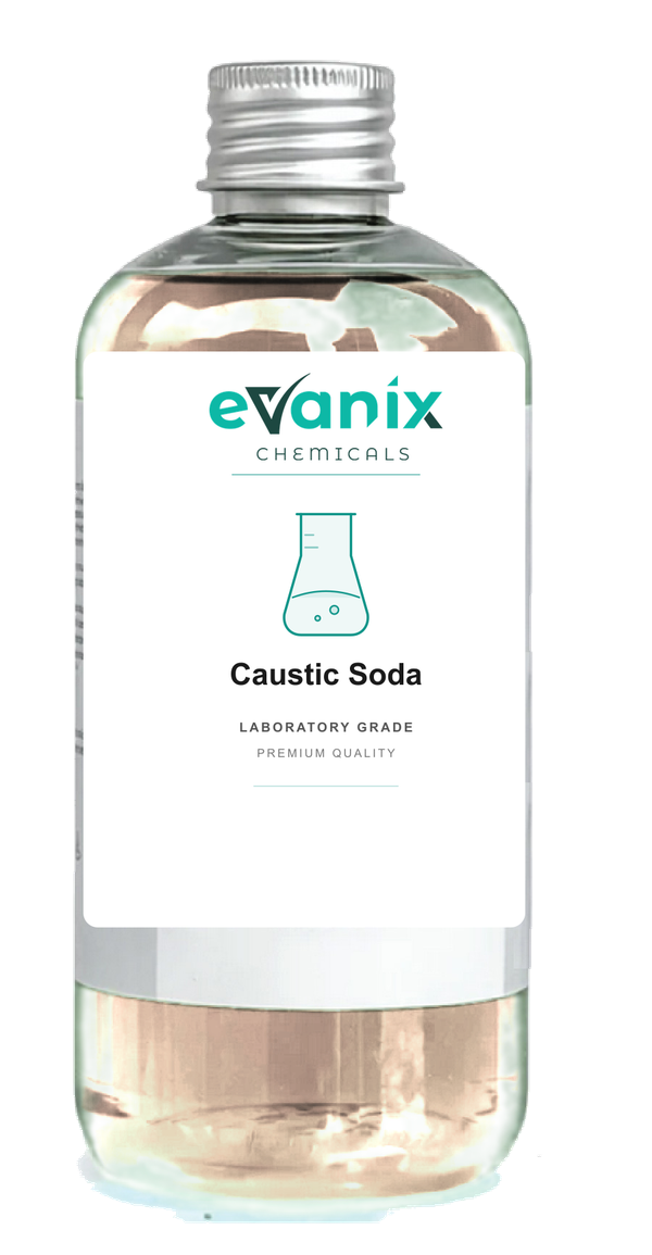 Caustic Soda