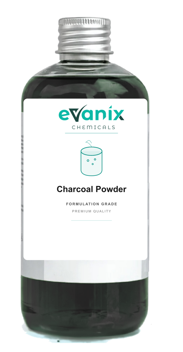 Charcoal Powder