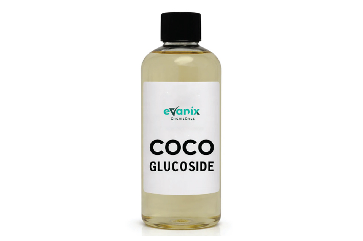 Coco Glucoside