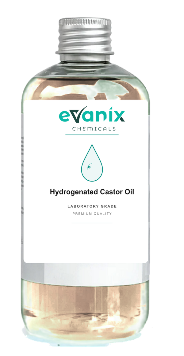 Hydrogenated Castor Oil