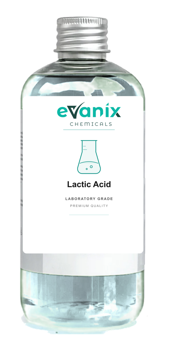 Lactic Acid