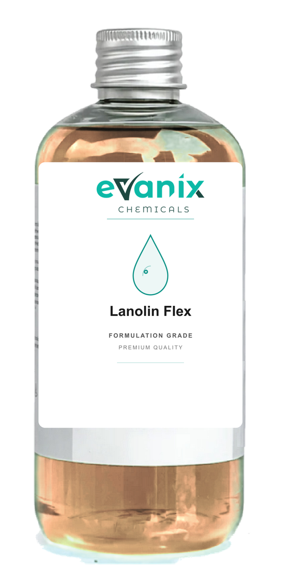 Lanolin Flex