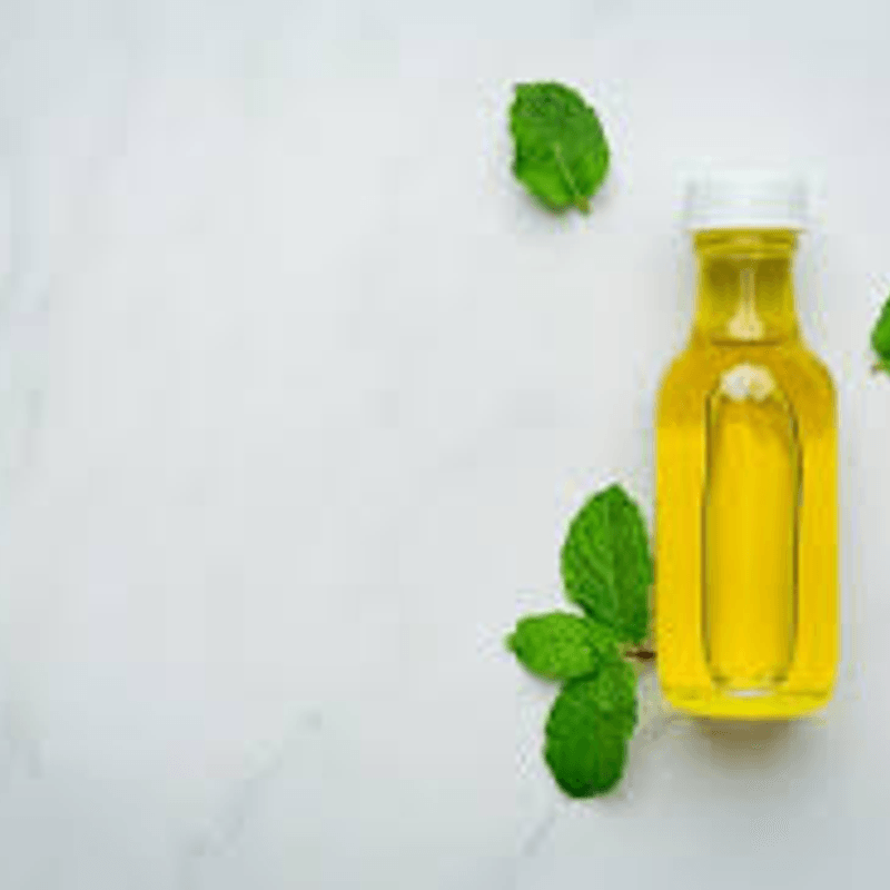Peppermint Oil