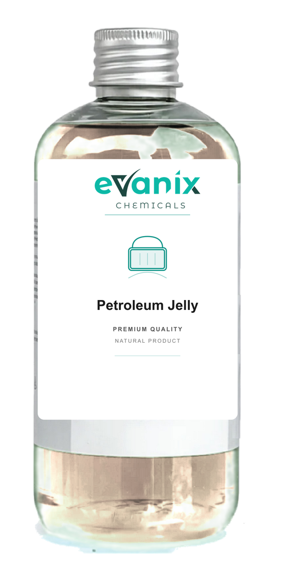 Petroleum Jelly