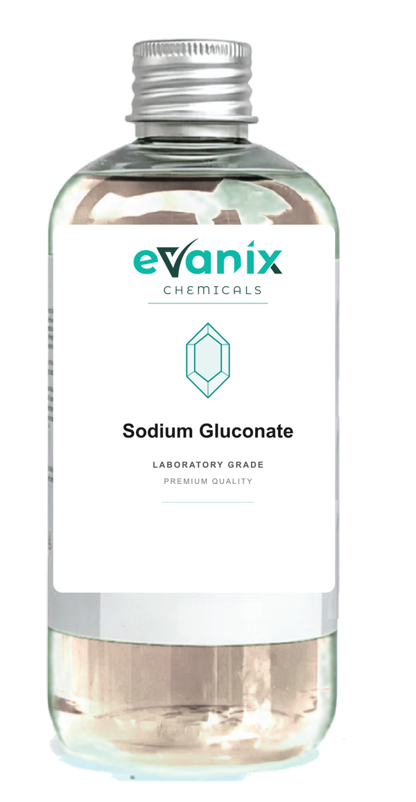 Sodium Gluconate