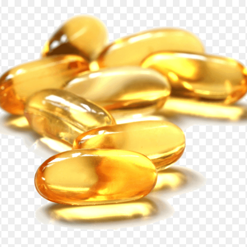 Vitamin E Oil